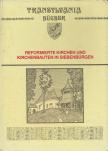 Debreczeni László - Reformierte Kirchen und Kirchenbauten in Siebenbürgen [antikvár]