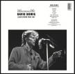 David Bowie - RADIO BROADCAST LP DAVID BOWIE