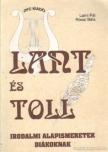 Lami Pál, Rónai Béla - Lant és toll [antikvár]