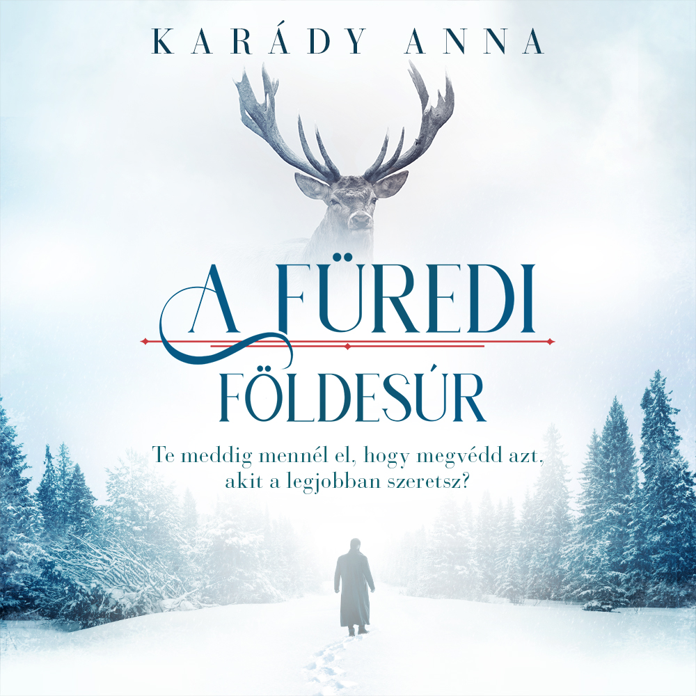 Karády Anna - A füredi földesúr [eHangoskönyv]