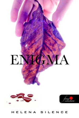 Helena Silence - Enigma - PUHA BORÍTÓS [szépséghibás]