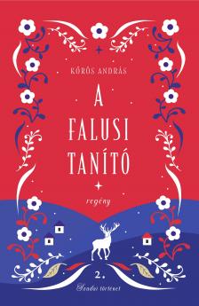 Kőrös András - A falusi tanító