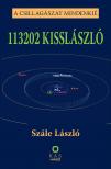 Szále László - 113202 KISSLÁSZLÓ - A csillagászat mindenkié [eKönyv: pdf]