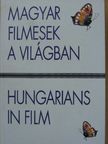 Báthory Erzsébet - Magyar filmesek a világban [antikvár]