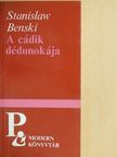 Stanislaw Benski - A cádik dédunokája [antikvár]