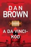 Dan Brown - A Da Vinci-kód (5. kiadás)