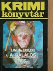 Linda Taylor - A halálos ütés... [antikvár]