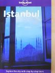 Tom Brosnahan - Istanbul [antikvár]