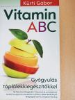 Kürti Gábor - Vitamin ABC [antikvár]