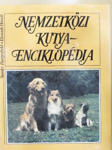 Elsworth Howell - Nemzetközi kutyaenciklopédia [antikvár]