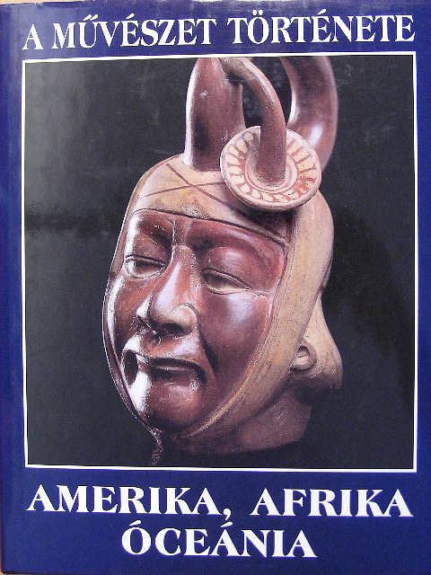 Emma Sánchez Montanés - Amerika, Afrika, Óceánia [antikvár]