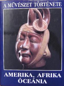 Emma Sánchez Montanés - Amerika, Afrika, Óceánia [antikvár]