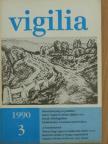 Angelus Silesius - Vigilia 1990. március [antikvár]