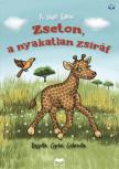 K. László Szilvia - Zseton a nyakatlan zsiráf