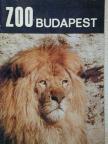 Bogsch Ilma - Zoo Budapest [antikvár]