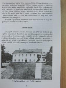 Petőfi emlékhelyek a Kárpát-medencében [antikvár]