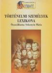 Sebestyén Mária - Történelmi személyek lexikona [antikvár]