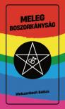 Welczenbach Balázs - Meleg boszorkányság [antikvár]