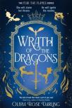Olivia Rose Darling - Wrath of the Dragons (Fear the Flames Series, Book 2)