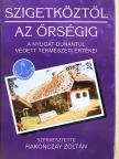 Dr. Ambrus András - Szigetköztől az Őrségig [antikvár]
