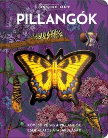 Pillangók