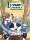 Leonárd, a kisróka zseniális találmányai - A piteevő verseny