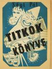 Sági Pál - Titkok könyve [antikvár]