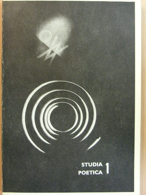 Bánréti Zoltán - Studia Poetica 1. [antikvár]