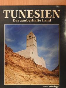 Abdelaziz Daoulatli - Tunesien [antikvár]