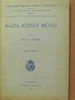 Bajza József - Bajza József művei I. [antikvár]