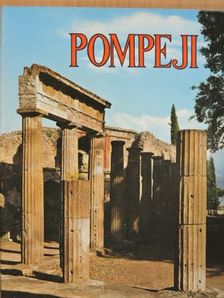 Prof. Alfonso de Franciscis - Pompeji [antikvár]