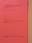 M.D., Morton F. Reiser - Converging Sectors of Psychoanalysis and Neurobiology: Mutual Challenge and Opportunity [antikvár]