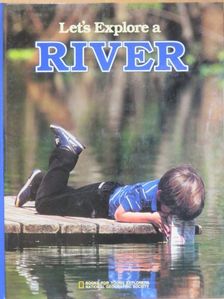 Jane R. McCauley - Let's Explore a River [antikvár]