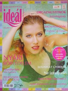 Ideál 2007. június [antikvár]