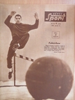 Képes Sport 1964. január 21. [antikvár]
