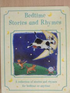 Bedtime Stories and Rhymes [antikvár]