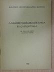 Dr. Földvári Ferenc - A nemibetegségek kórtana és gyógyítása [antikvár]
