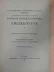 A Dunamelléki Református Egyházkerület Budapesten, 1909 október 18-án tartott egyházi értekezletének emlékkönyve [antikvár]