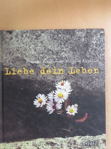 Hermann Brüggemann - Liebe dein Leben [antikvár]