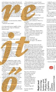 Rejtő Jenő - A tizennégy karátos autó, Piszkos Fred, a kapitány