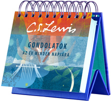 C. S. Lewis - Öröknaptár - Gondolatok az év minden napjára