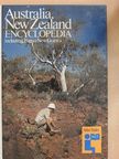Australia, New Zealand Encyclopedia 21. (töredék) [antikvár]