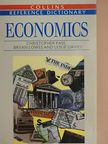 Bryan Lowes - Dictionary of Economics [antikvár]