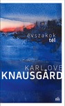 Karl Ove Knausgård - Tél. Évszakok [eKönyv: epub, mobi]