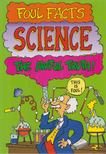 Martyn Hamer, Jamie Stokes - Foul Facts-Science [antikvár]