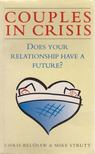 Chris Belshaw, Mike Strutt - Couples in crisis - Does your relationship have a future? [antikvár]
