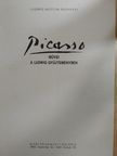 Evelyn Weiss - Picasso művei a Ludwig gyűjteményben [antikvár]