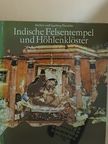 Herbert Plaeschke - Indische Felsentempel und Höhlenklöster [antikvár]