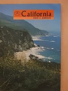Paul C. Johnson - California [antikvár]