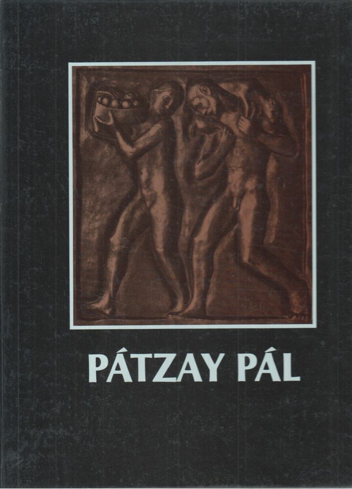 Kontha Sándor - Pátzay Pál [antikvár]